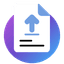 UploadDoc Logo